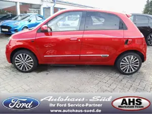 Renault Twingo Intens Electric