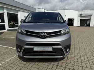 Toyota Proace Verso 2.0 L2 Team Deutschland Bild 5