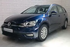 Volkswagen Golf VII Variant Trendline BMT/Start-Stopp,Klima