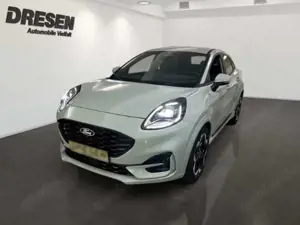 Ford Puma 1.0 St-Line X /LED/Kamera/Navi/Lenkrad+Shz