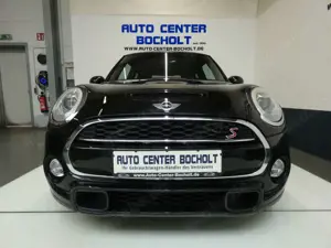 MINI Cooper S Chili*Klimaaut*Sitzheizung*LM 18