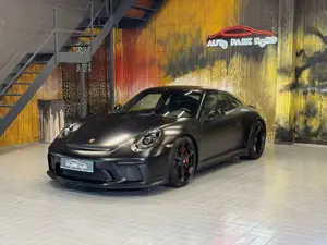 Porsche 991 911 GT3~ SPORT CHRONO~LEDER~KAMERA~LED PDLS+XPEL Bild 3