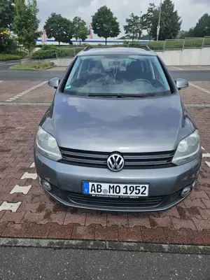 Volkswagen Golf Plus Comfortline