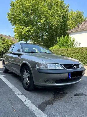 Opel Vectra 1.8 CD