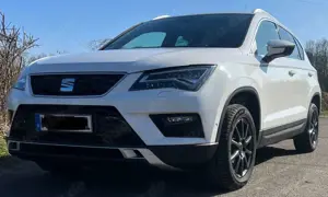 SEAT Ateca 1.4 ECO TSI XCELLENCE