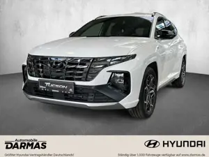 Hyundai TUCSON Tucson Plug-in-Hybrid N Line 4WD Leder Navi TOP