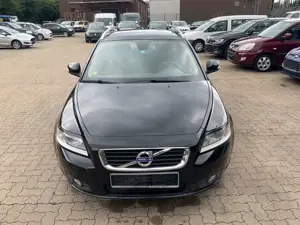 Volvo V50 Bild 2