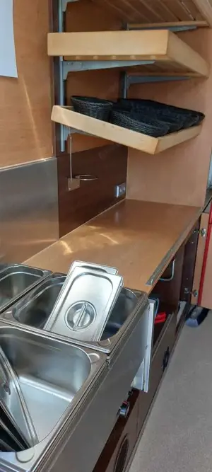 Renault Master Master dCi 125 Koffer Bild 5