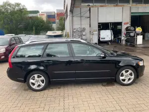 Volvo V50 Bild 4