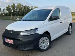 Volkswagen Caddy DSG-LED-NAVI-2,0TDI