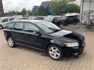 Volvo V50 Bild 3