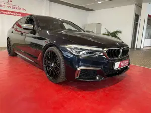 BMW M550 M550 i xDrive *LED + Head Up + Kamera