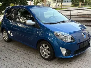 Renault Twingo Twingo GT mit neu TUV 7-2027