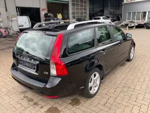 Volvo V50 Bild 5