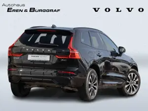 Volvo XC60 Plus Dark AWD Bild 2
