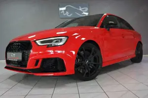 Audi RS3 2.5 TFSI S-Tr.Quat.~DEUTSCH+UNFALLFREI+PANO+