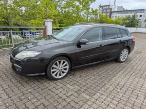 Renault Laguna Laguna Grandtour 2.0 dCi FAP Dynamique
