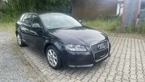 Audi A3 1.6 Ambiente Automatik Sitzheizung Teilleder