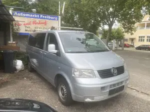 Volkswagen T5 Caravelle Bild 3