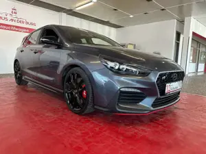 Hyundai i30 N Performance