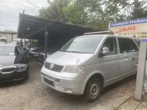Volkswagen T5 Caravelle Bild 4