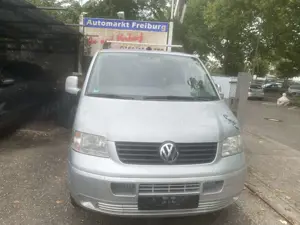 Volkswagen T5 Caravelle Bild 2
