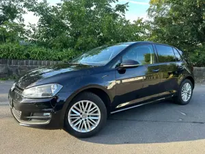 Volkswagen Golf 1.2 TSI BMT CUP Navi/Klimaauto./SHZ/2.Hand