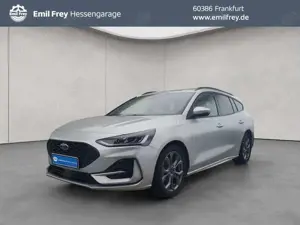 Ford Focus Turnier 1.0 EcoBoost Hybrid ST-LINE X