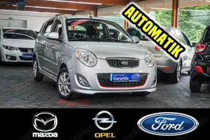 Kia Picanto 1.1 Spirit Automatik Klima Sitzheizung