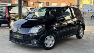 Renault Twingo Night  Day*Klima*Servo*Radio*Tüv-Neu*