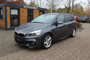 BMW 220 220 d xDrive Gran Tourer M Sport Automatik