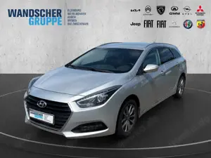 Hyundai i40 cw 1.7 CRDi Trend blue +Navi+SHZ+PDC+LM+AUT