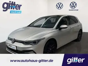 Volkswagen Golf 1.5 Life PANNO HEAD UP KLIMA HUD StandHZG El. Pano