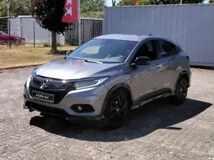 Honda HR-V 1.5 i-VTEC TURBO CVT Sport