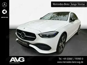 Mercedes-Benz C 300 C 300 e Avantgarde Pano AHK MBUX Distr. Navi/Klima