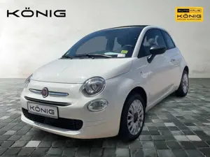 Fiat 500C Cabrio MY23 1.0 Klima  Sound
