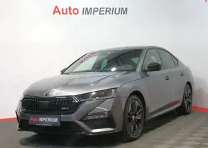 Skoda Octavia Lim. RS 2.0 TSI*ACC*Massage*RfK*LED*DAB