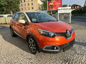 Renault Captur Captur Dynamique ENERGY,1.Hand , Tüv julie 2026