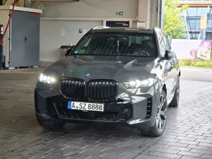 BMW X5 X5 Diesel xDrive40d