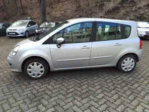 Renault Grand Modus Dynamique HU  AU NEU ! ! ! Bild 4