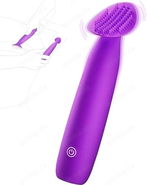Frauen Mini Vibrator