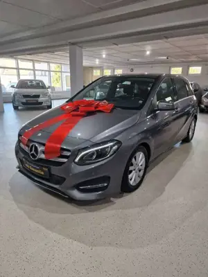 Mercedes-Benz B 180 B -Klasse B 180 CDI / d b / Garantie*