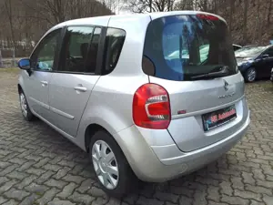 Renault Grand Modus Dynamique HU  AU NEU ! ! ! Bild 5