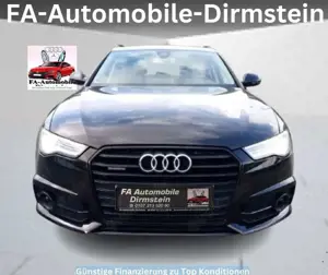 Audi A6 Avant 3.0 TDI Quattro/LEDER/LED/NAV/KAM/EHK/A