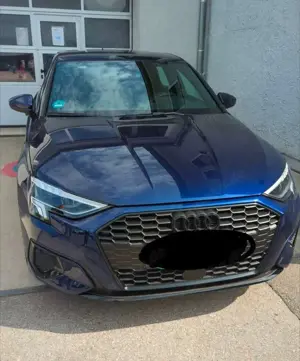 Audi A3 A3 35 TFSI Limousine S tronicS line