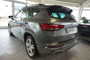 SEAT Ateca ATECA 1,5 TSI FR DSG ACC AHK DINAMICA  NAVI SHZ KA Bild 4