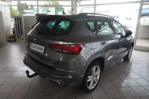 SEAT Ateca ATECA 1,5 TSI FR DSG ACC AHK DINAMICA  NAVI SHZ KA Bild 3