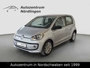 Volkswagen up! cup up! Klima | Sitzheizung | HU neu