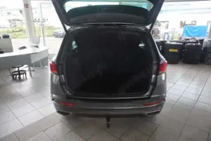 SEAT Ateca ATECA 1,5 TSI FR DSG ACC AHK DINAMICA  NAVI SHZ KA Bild 5