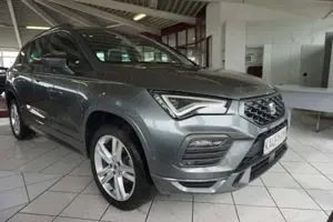 SEAT Ateca ATECA 1,5 TSI FR DSG ACC AHK DINAMICA  NAVI SHZ KA Bild 2